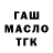 ТГК гашишное масло Finn Makkul
